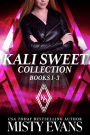 Kali Sweet Series: Three Urban Fantasy Novels