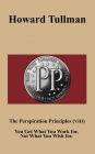 The Perspiration Principles (Vol. VIII)