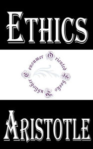 Ethics of Aristotle