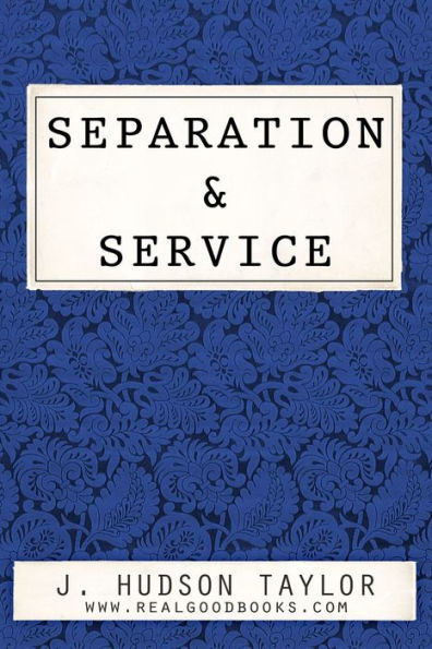 Separation & Service