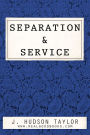 Separation & Service