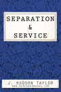 Separation & Service