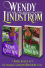 Grayson Brothers series: 2-Book Boxed Set