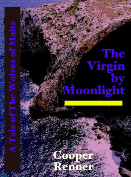 The Virgin by Moonlight