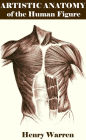 Artistic Anatomy of the Human Figure