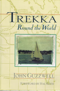 Title: Trekka Round the World, Author: John Guzzwell