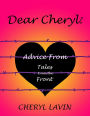 Dear Cheryl: Advice From Tales From the Front