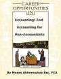 Career Opportunities In Accounting