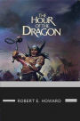 The Hour of the Dragon....Conan the Barbarian #14