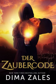 Title: Der Zaubercode, Author: Dima Zales