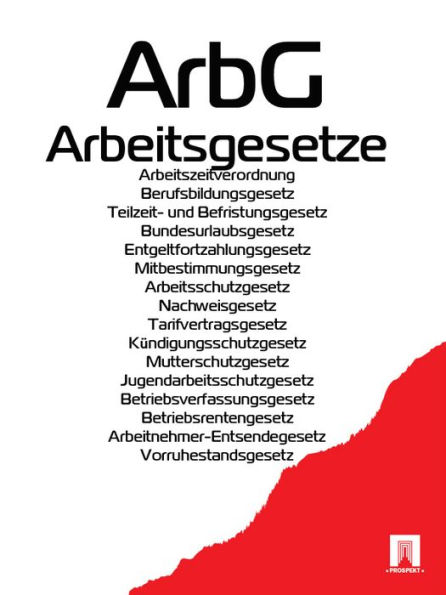 Arbeitsgesetze - ArbG