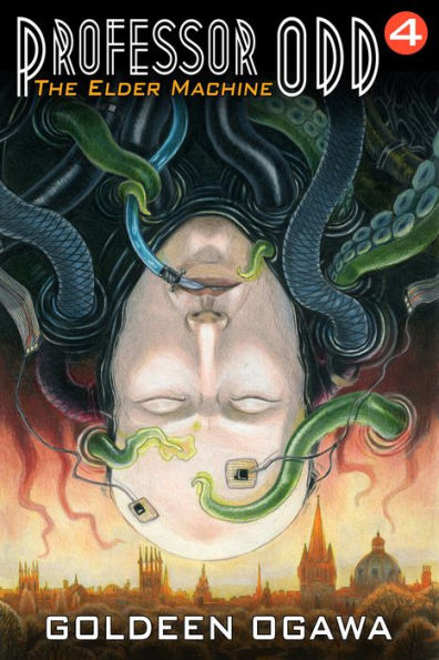 Professor Odd: The Elder Machine