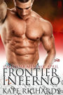 Frontier Inferno (Calendar Men #4)