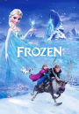 Frozen The Movie Guide