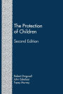 The Protection of Children (Second Edition): State Intervention and Family Life