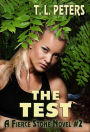The Test, A Fierce Stone Novel #2