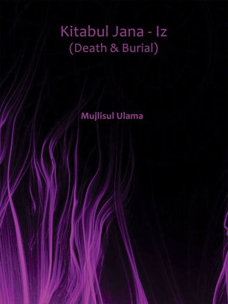 Kitabul Jana-iz