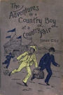 The Adventures of a Country Boy at a Country Fair (Illustrated)