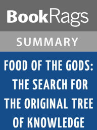 Title: Food of the Gods by Terence McKenna l Summary & Study Guide, Author: BookRags