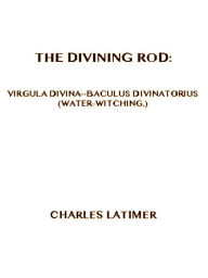 Title: An Introduction to Mythology, Author: Charles Latimer