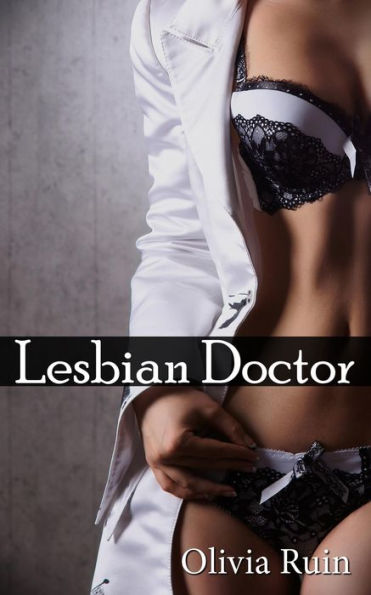 Lesbian Doctor