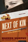 Next of Kin (Destroyer Series #46)