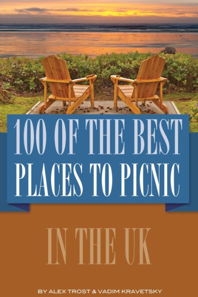 100 of the Best Places to Picnic In UK
