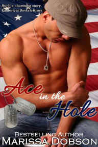 Title: Ace in the Hole, Author: Marissa Dobson