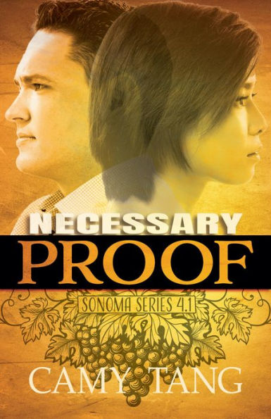 Necessary Proof: A Christian Romantic Suspense novella