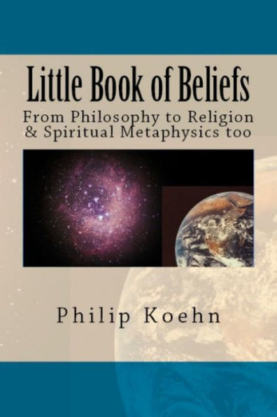 Little Book of Beliefs