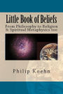 Little Book of Beliefs