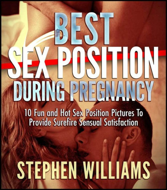 Have Sex Positions While Pregnant
