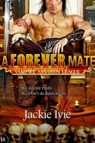 Title: A Forever Mate, Author: Jackie Ivie