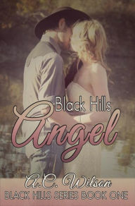 Black Hills Angel (Black Hills Series, #1)