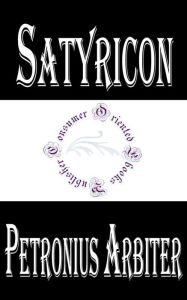 Satyricon (Complete)