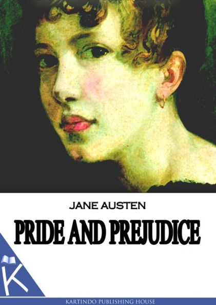 Pride And Prejudice