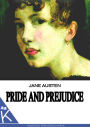 Pride And Prejudice
