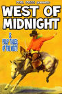 West of Midnight - 5 Pulp Tales of the West!