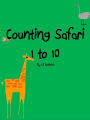 Counting Safari: 1 to 10