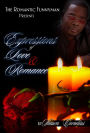 Expressionsof Loveand Romance Shawn Cornelius