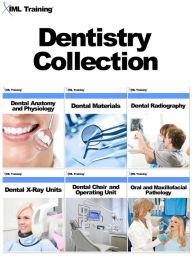 Title: Dentistry Collection, Author: IML Training