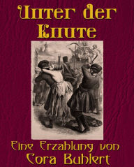 Title: Unter der Knute, Author: Cora Buhlert