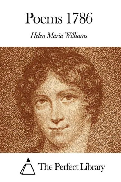 Poems 1786