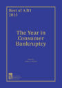 The Best of ABI 2013: The Year in Consumer Bankruptcy