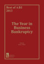 The Best of ABI 2013: The Year in Business Bankruptcy