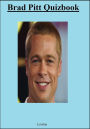 Brad Pitt Quizbook