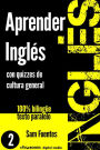 Inglés: Saber y Aprender #2