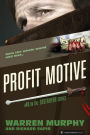 Profit Motive (Destroyer Series #48)