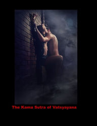 The Kama Sutra of Vatsyayana