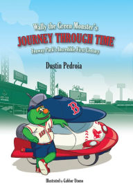 Wally The Green Monster's Journey Through Time